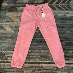 Judy Blue High waist Jogger new with tags